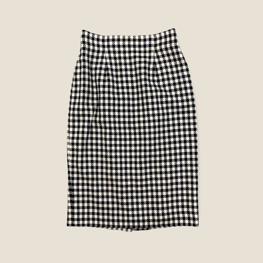 EUC Vintage Ungaro Ter Skirt